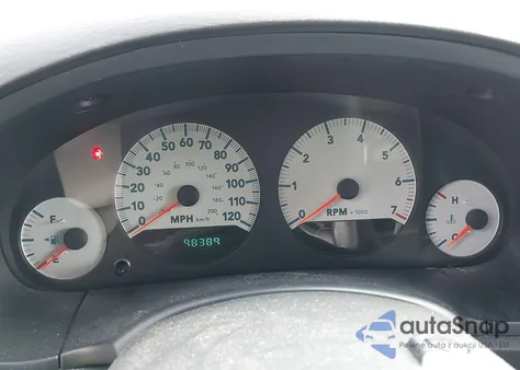 2007 Dodge Grand Caravan Sxt из США, поврежденный, VIN 2D4GP44L97R104916